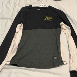 American eagle long sleeve
